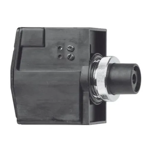 Schneider Electric XEAC Series Push Button for Use with For Control Station And Enclosures, 15V, SPDT - XEAC25361 product image