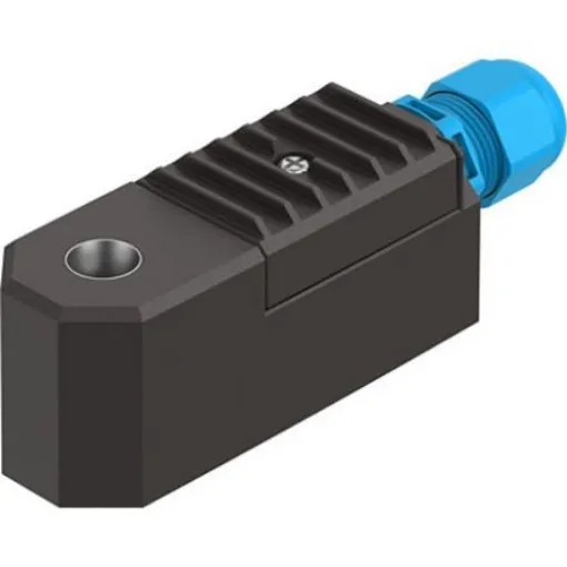 Festo Series VACC 32 V Solenoid Valve Coil - VACC-S13-11-K4-1-KS4A product image