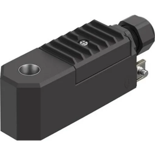 Festo Series VACC 110 V Solenoid Valve Coil - VACC-S13-18-K4-2U-NE4ME product image