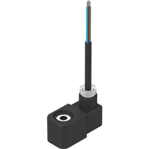 Festo Series VACN 24 V Solenoid Valve Coil - VACN-N-K1-1-10-EX4-M product image