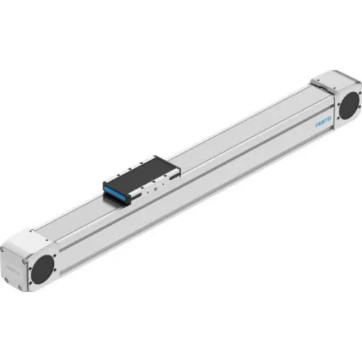 Festo Electromechanical, 1800mm, 350N, 3000mm/s, ELGD-TB-KF-60-1800-0H-PU2 product image