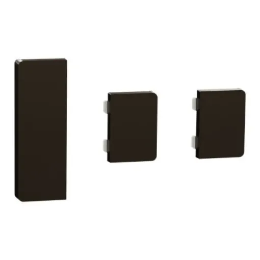 Schneider Electric MTN6 Series Push Button Switch, Push to Make, Flush Mount, IP20 - MTN6193-6052 product image