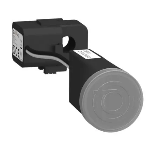 Schneider Electric Wireless Transmitter for Use with Wireless Remote Controller - ZBRTC1 product image