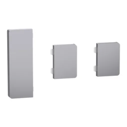 Schneider Electric MTN6 Series Push Button Switch, Push to Make, Flush Mount, IP20 - MTN6193-6036 product image