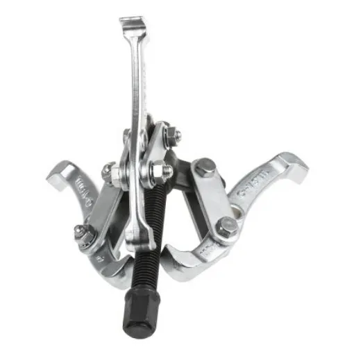 RS PRO Lever Press Bearing Puller, 100.0 mm Capacity - 3497299 product image