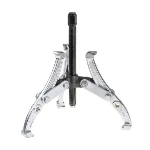 RS PRO Lever Press Bearing Puller, 150.0 mm Capacity - 3497306 product image