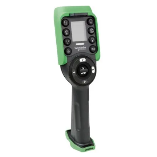 Schneider Electric ZART1 Series Push Button Switch, Push to Make, IP65 - ZART12DM product image
