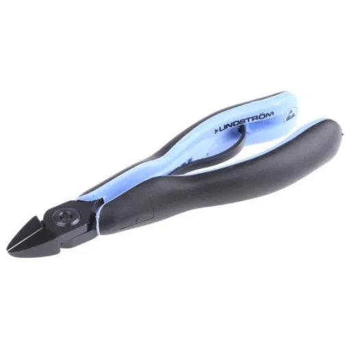 Lindstrom ESD Safe Side Cutters - RX 8161 product image