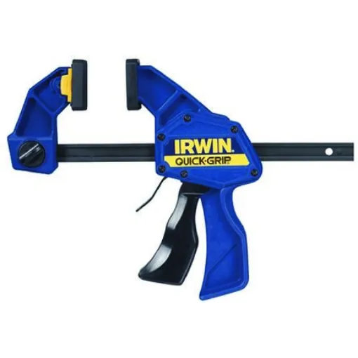 Record 605mm x 80mm Quick Clamp - T524QCEL7 product image