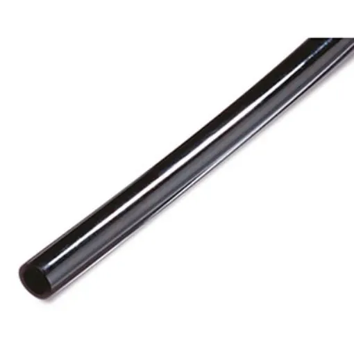 SMC Compressed Air Tube Black Polyurethane 4mm x 100m TA Series Series, TAS0425 - TAS0425B-20 product image