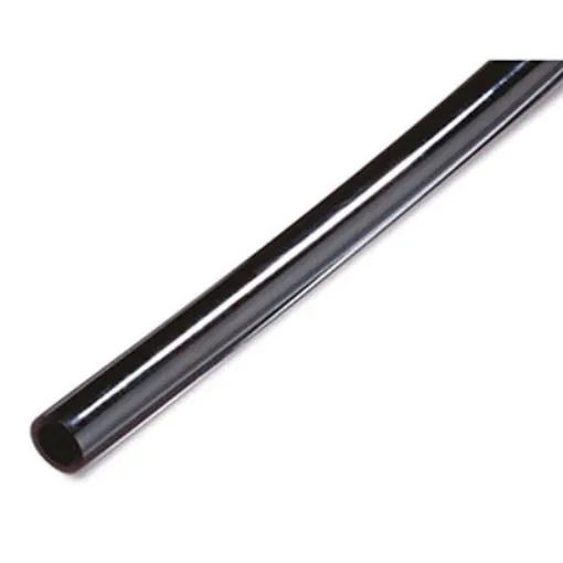 SMC Compressed Air Tube Black Nylon 12mm x 20m TAU Series Series, TAU1208 - TAU1208B-20 product image