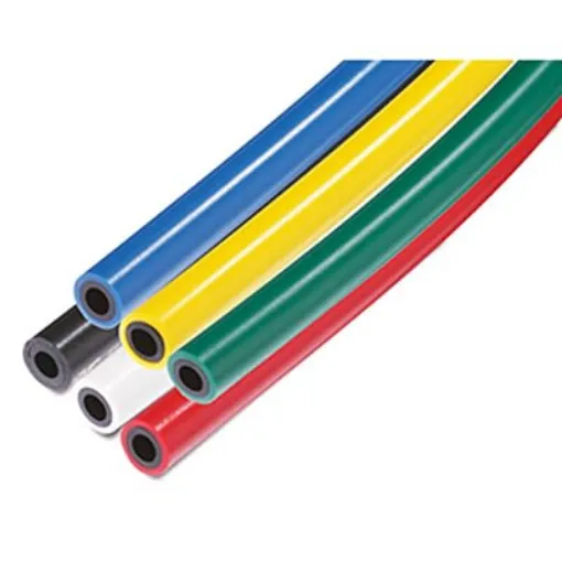 SMC Compressed Air Tube Blue Polyurethane 8mm x 100m TRB Series Series, TRBU0805 - TRBU0805BU-100 product image