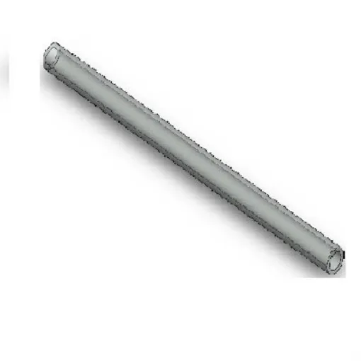 SMC Compressed Air Tube Clear Polyurethane 6mm x 500m TU Series Series, TU0604 - TU0604C-500 product image