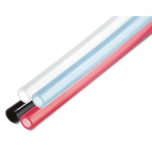 SMC Compressed Air Tube Silver Polyurethane 10mm x 100m TU Series Series, TU1065 - TU1065S1-100 product image