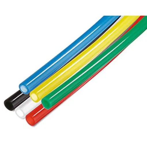 SMC Compressed Air Tube Blue Nylon 12 12mm x 20m T Series Series, T1209 - T1209BU-20 product image
