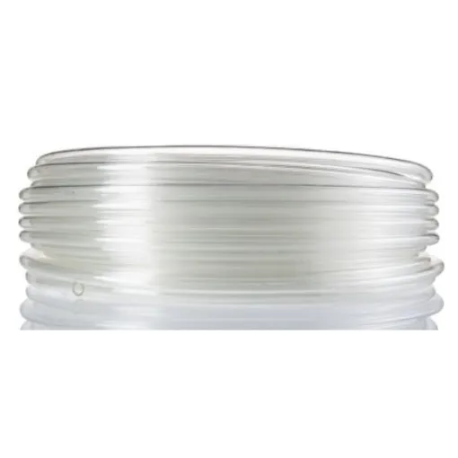 RS PRO Compressed Air Pipe Translucent Nylon 6mm x 30m NMSF Series - 3866190 product image