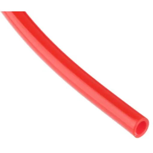 RS PRO Compressed Air Pipe Red Nylon 6mm x 30m NMSF Series - 3866229 product image