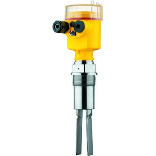 Vega VEGAWAVE 61 Series Tuning Fork Level Switch, Relay Output, Horizontal, Aluminium/PBT Body - WAVES61.EXX2RA product image