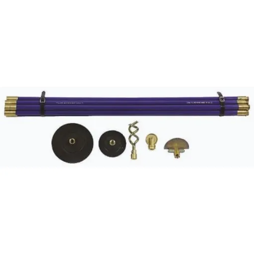 RS PRO Drain Rod Set for use with Drains - 3884334 product image