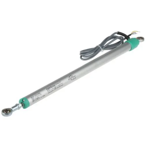 Gefran Linear Measuring Linear Transducer - PZ-34-A-250 0000X000X00 product image