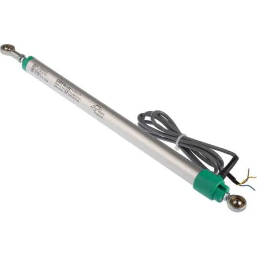 Gefran Linear Measuring Linear Transducer - PZ-34-A-200 0000X000X00 product image