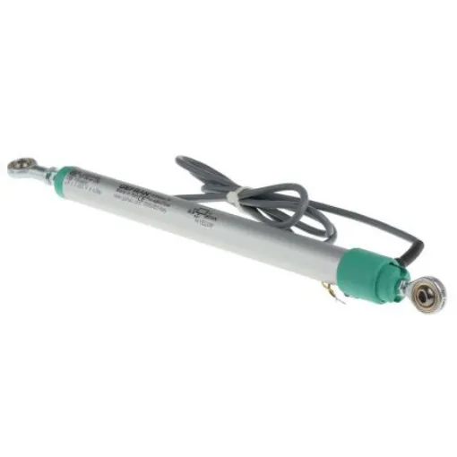 Gefran Linear Measuring Linear Transducer - PZ-34-A-150 0000X000X00 product image