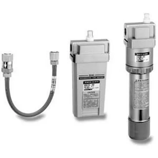 SMC Air Dryer Pneumatic Air Dryer -20°C, IDG100-F04 product image