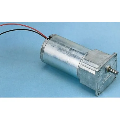 Crouzet Geared DC Geared Motor, 33 W, 24 V dc, 5 Nm, 47 rpm - 80835003 product image