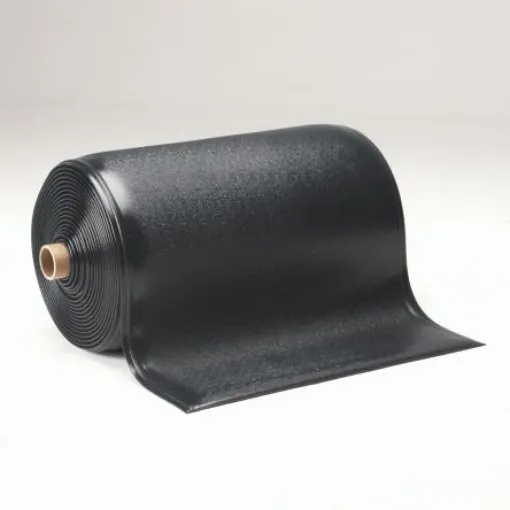 Coba Europe Orthomat Premium PVC Foam Anti-Fatigue Mat, 0.9m x 3.65m x 12.5mm - FF010004 product image