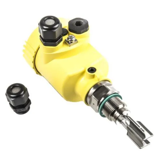 Vega VEGASWING 61 Series Vibrating Rod Level Switch, Relay Output, Horizontal, Vertical, Plastic Body - SWING61XXGBVXPRX product image