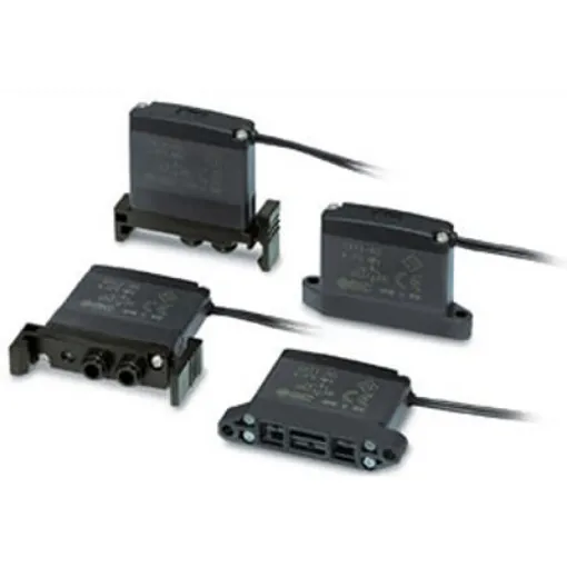 SMC High Speed 2 Port Valve Pneumatic Solenoid Valve - SX10 Series - SX11F-FH product image