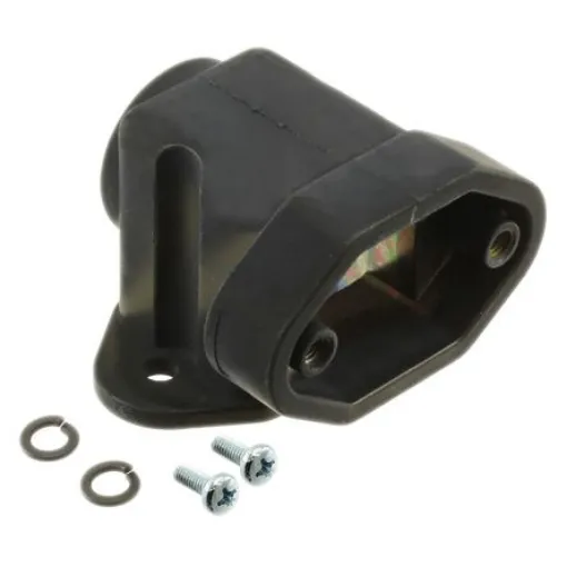 HARTING Han HPR Heavy Duty Power Connector Housing Han 3HPR - 09400030902 product image