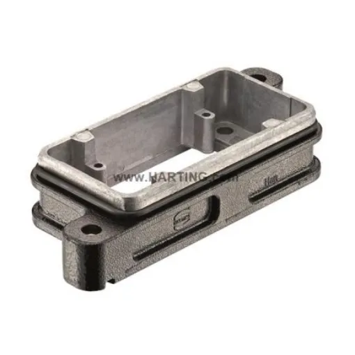 HARTING Han B HPR Heavy Duty Power Connector Housing - 09400100311 product image