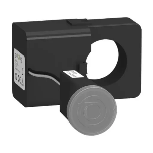 Schneider Electric Wireless Transmitter for Use with Wireless Remote Controller - ZBRTC3 product image