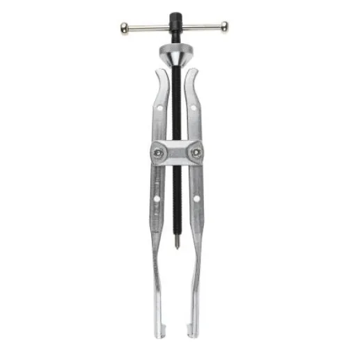 RS PRO Hand Bearing Puller, 50.0 mm Capacity, 2-Piece - 4342566 product image