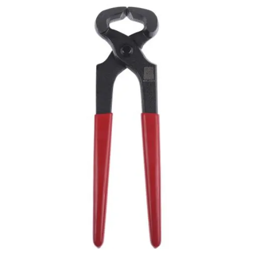 RS PRO 203 mm Fixer Concreters' Nippers - 4444044 product image