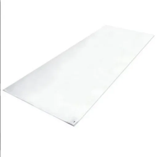 Coba Europe First Step Entrance Areas, Clean Rooms, Hospitals, Entrance Mat x 0.45m, 1.17m 1.5mm - WC000004 product image