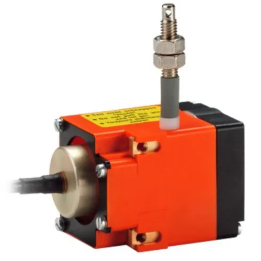 Kubler Linear Measuring Encoder - D5.2102.2421.1000 product image