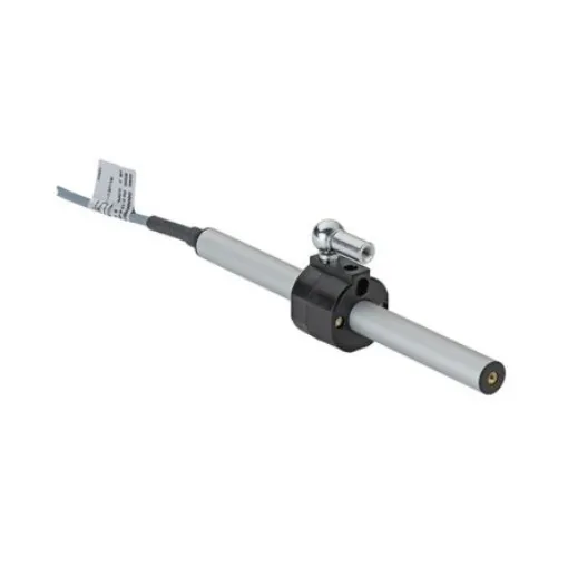 Gefran Linear Measuring Linear Transducer - PM-E-12-F-0350-S 0000X000XX00XXX product image