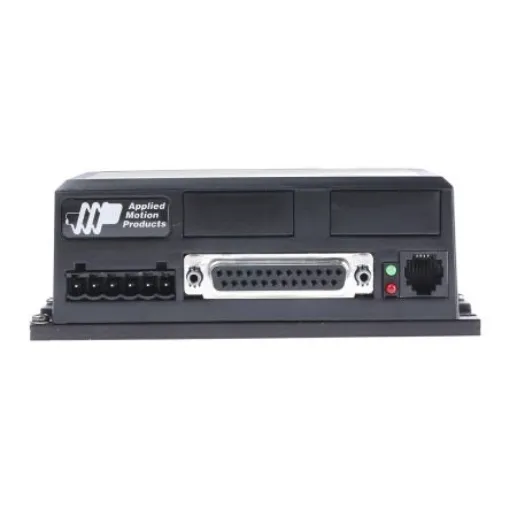 Applied Motion Systems Stepper Motor Controller, 10 A - ST10-SI product image