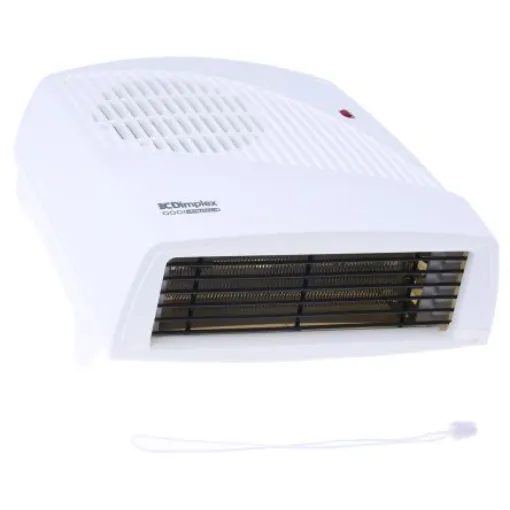 Dimplex 2kW Fan Fan Heater, Wall Mounted - FX20VE product image