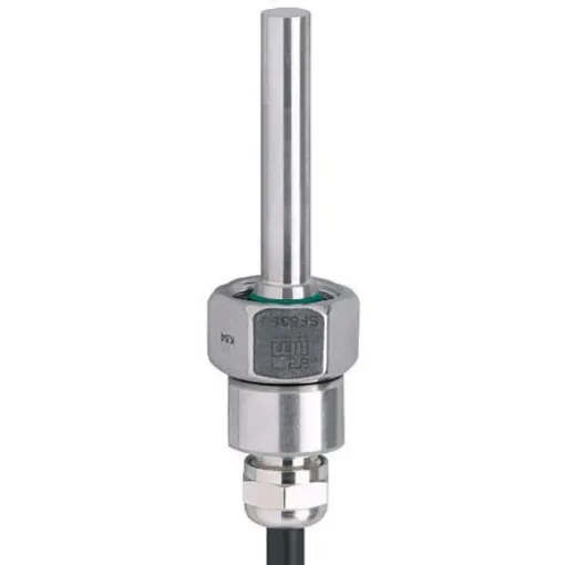 ifm electronic SF5 Series Modular Flow Monitoring Flow Sensor for Gas, Liquid, 200 (Gases) ccm/s, 3 (Liquids) ccm/s - SF5350 product image