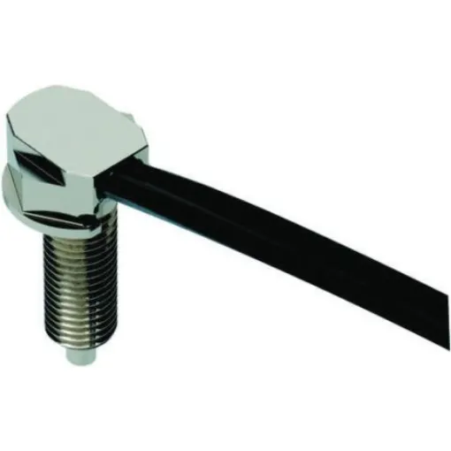 Omron Plastic Fibre Optic Sensor, IP67 - E32-C31N 2M product image