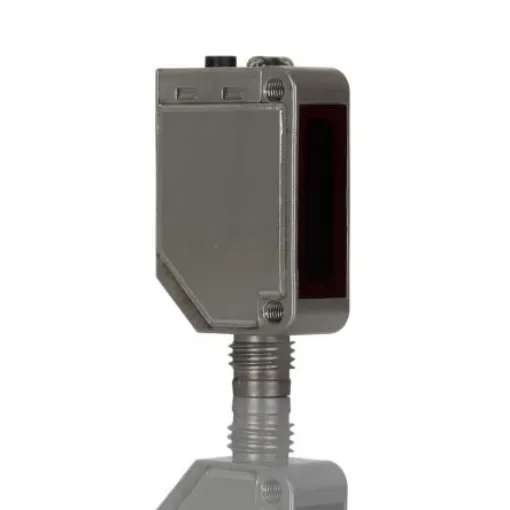 Omron Retroreflective Photoelectric Sensor, Block Sensor, 500 mm Detection Range - E3ZM-B66 product image