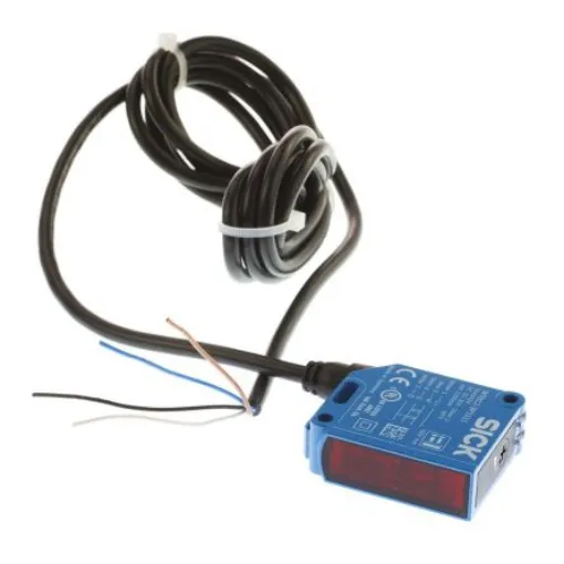 SICK Photoelectric Sensor - WTB12-3P1111 product image
