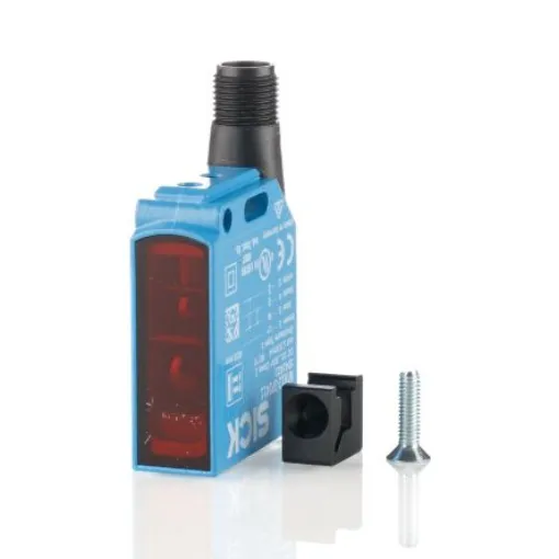 SICK Photoelectric Sensor - WTB12-3P2411 product image