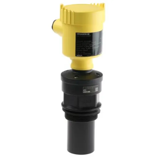 Vega VEGASON 62 Series Ultrasonic Level Probe, Plastic Body - SN62XXAGHKMX product image