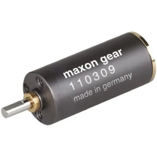 Maxon Planetary Gearbox, 1024:1 Gear Ratio, 0.1 Nm Maximum Torque - 110312 product image