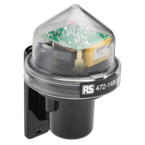 Royce Thompson Electric Lighting Controller Detector, Cadmium Sulfide, Wall Mount, 230 V - S300 drg 111 product image