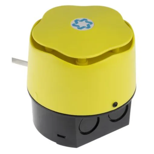 Hosiden Besson Phone Accessory, Tonecaller, Yellow - 475101 product image